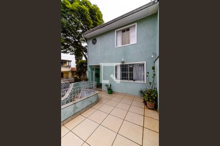 Casa à venda com 177m², 3 quartos e 1 vagaVaranda