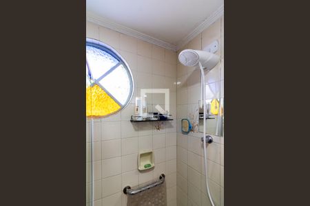 Casa à venda com 177m², 3 quartos e 1 vagaBanheiro da Suíte 1