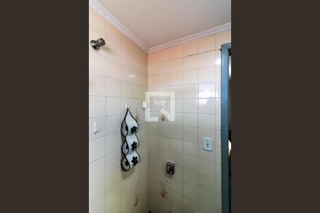 Casa à venda com 177m², 3 quartos e 1 vagaBanheiro da Suíte 1