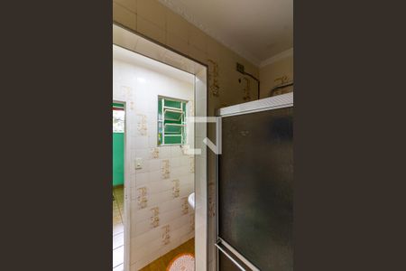 Casa à venda com 177m², 3 quartos e 1 vagaBanheiro de Serviço