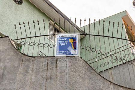 Casa à venda com 177m², 3 quartos e 1 vagaFachada/ Placa