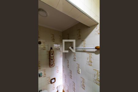 Casa à venda com 177m², 3 quartos e 1 vagaBanheiro de Serviço