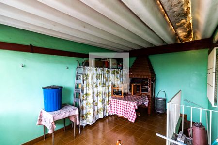 Casa à venda com 177m², 3 quartos e 1 vagaChurrasqueira