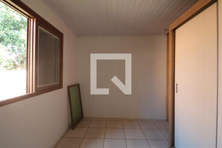 Quarto de casa para alugar com 1 quarto, 77m² em Marechal Rondon, Canoas