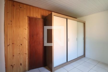 Quarto de casa para alugar com 1 quarto, 77m² em Marechal Rondon, Canoas