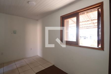Sala de casa para alugar com 1 quarto, 77m² em Marechal Rondon, Canoas