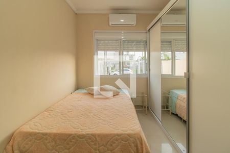 Quarto 2 de casa para alugar com 2 quartos, 70m² em Aberta dos Morros, Porto Alegre