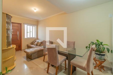 Sala de casa para alugar com 2 quartos, 70m² em Aberta dos Morros, Porto Alegre