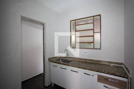 Apartamento para alugar com 54m², 3 quartos e 1 vagaCozinha