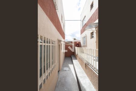 Apartamento para alugar com 54m², 3 quartos e 1 vagaÁrea externa