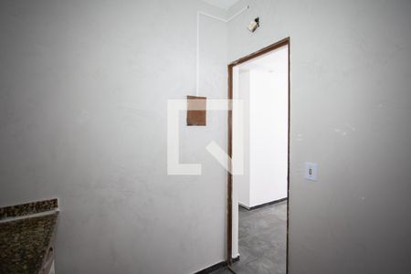 Apartamento para alugar com 54m², 3 quartos e 1 vagaCozinha
