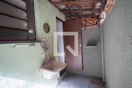 Apartamento para alugar com 54m², 3 quartos e 1 vagaÁrea de Serviço