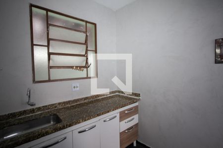 Apartamento para alugar com 54m², 3 quartos e 1 vagaCozinha