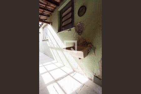Apartamento para alugar com 54m², 3 quartos e 1 vagaÁrea de Serviço