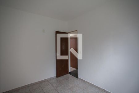 Quarto 2 de apartamento para alugar com 3 quartos, 54m² em Jardim Atlântico, Belo Horizonte