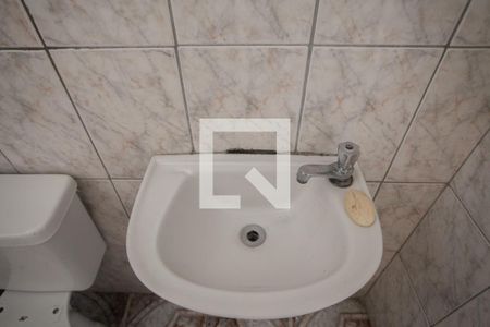Apartamento para alugar com 54m², 3 quartos e 1 vagaBanheiro
