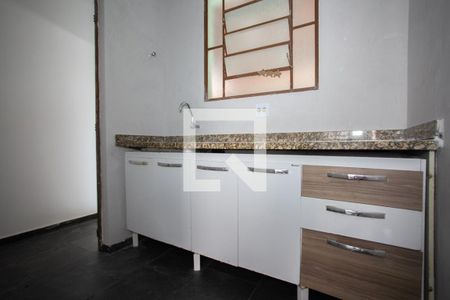 Apartamento para alugar com 54m², 3 quartos e 1 vagaCozinha