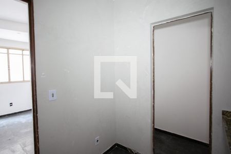 Apartamento para alugar com 54m², 3 quartos e 1 vagaCozinha