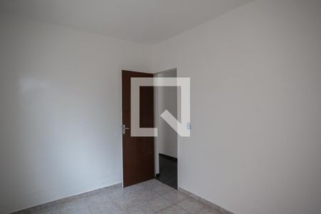 Quarto 1 de apartamento para alugar com 3 quartos, 54m² em Jardim Atlântico, Belo Horizonte