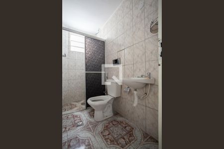 Apartamento para alugar com 54m², 3 quartos e 1 vagaBanheiro