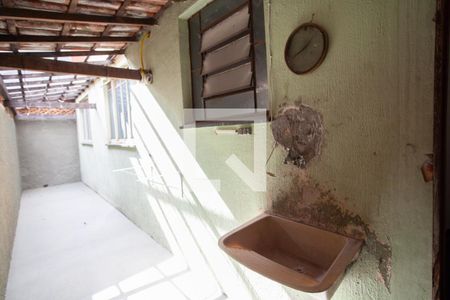 Apartamento para alugar com 54m², 3 quartos e 1 vagaÁrea de Serviço