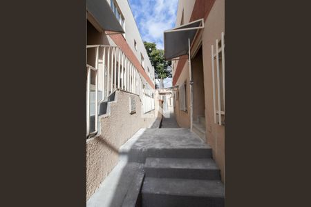 Apartamento para alugar com 54m², 3 quartos e 1 vagaÁrea externa