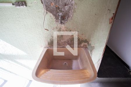 Apartamento para alugar com 54m², 3 quartos e 1 vagaÁrea de Serviço