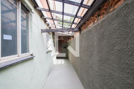 Apartamento para alugar com 54m², 3 quartos e 1 vagaÀrea privativa