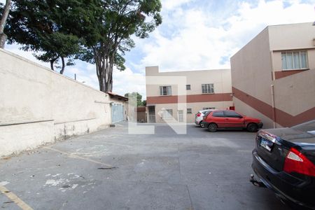 Apartamento para alugar com 54m², 3 quartos e 1 vagaGaragem