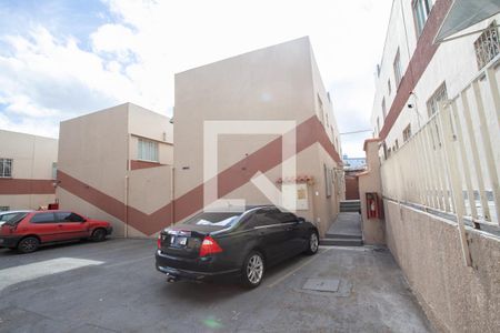 Apartamento para alugar com 54m², 3 quartos e 1 vagaGaragem