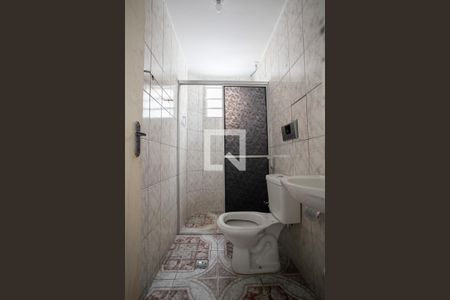 Apartamento para alugar com 54m², 3 quartos e 1 vagaBanheiro
