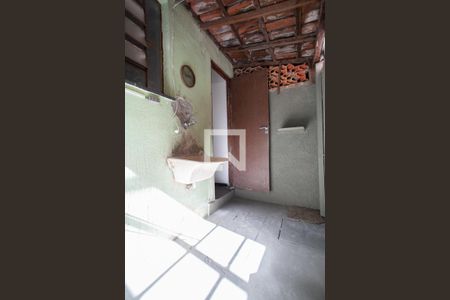 Apartamento para alugar com 54m², 3 quartos e 1 vagaÁrea de Serviço