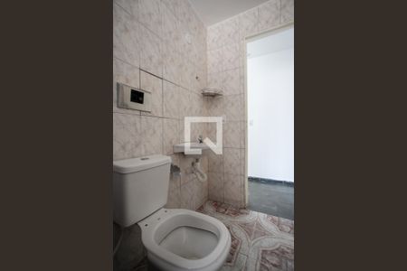 Apartamento para alugar com 54m², 3 quartos e 1 vagaBanheiro