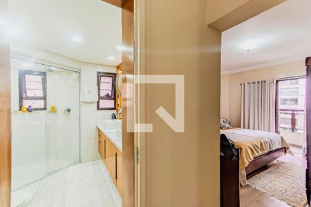 Apartamento à venda com 250m², 3 quartos e 4 vagasSuíte 1