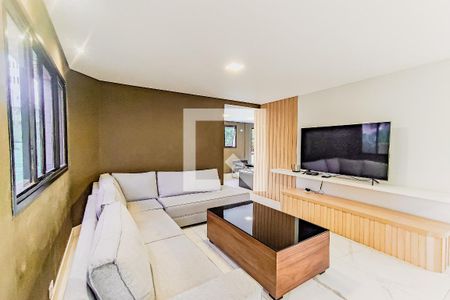 Apartamento à venda com 250m², 3 quartos e 4 vagasÁrea Comum - Salão de Festas