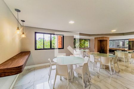 Apartamento à venda com 250m², 3 quartos e 4 vagasÁrea Comum - Salão de Festas