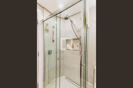 Apartamento à venda com 250m², 3 quartos e 4 vagasSuíte 2 - Banheiro