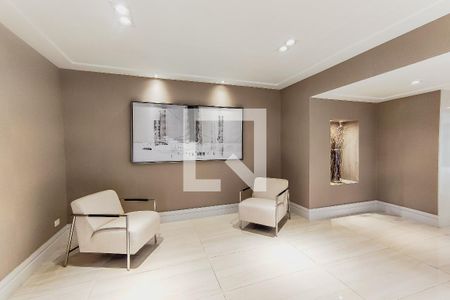 Apartamento à venda com 250m², 3 quartos e 4 vagasÁrea Comum - Hall Social