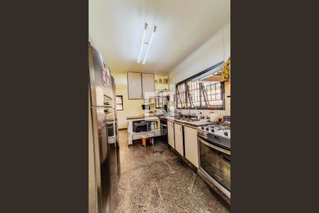 Apartamento à venda com 250m², 3 quartos e 4 vagasCozinha