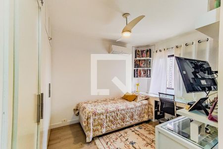 Apartamento à venda com 250m², 3 quartos e 4 vagasSuíte 3