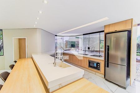 Apartamento à venda com 250m², 3 quartos e 4 vagasÁrea Comum - Salão de Festas