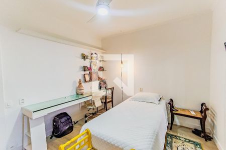 Apartamento à venda com 250m², 3 quartos e 4 vagasSuíte 2