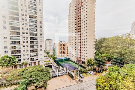 Apartamento à venda com 250m², 3 quartos e 4 vagasSuíte 1 - Vista