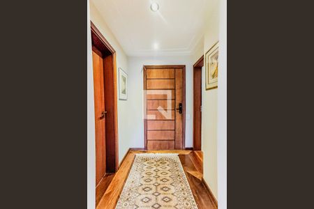 Apartamento à venda com 250m², 3 quartos e 4 vagasHall de entrada