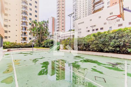 Apartamento à venda com 250m², 3 quartos e 4 vagasÁrea Comum - Quadra