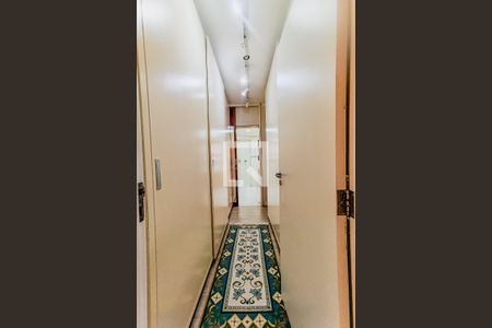 Apartamento à venda com 250m², 3 quartos e 4 vagasSuíte 1