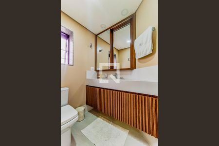 Apartamento à venda com 250m², 3 quartos e 4 vagasSuíte 3 - Banheiro