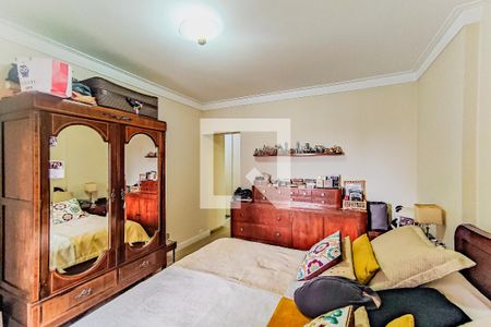 Apartamento à venda com 250m², 3 quartos e 4 vagasSuíte 1