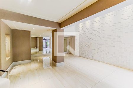 Apartamento à venda com 250m², 3 quartos e 4 vagasÁrea Comum - Hall Social