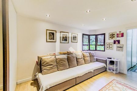 Apartamento à venda com 250m², 3 quartos e 4 vagasSala de TV / Saleta